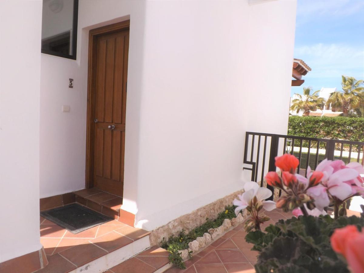 Marina D'Or Iv, Casa 5 Villa Cala d'Or  Luaran gambar