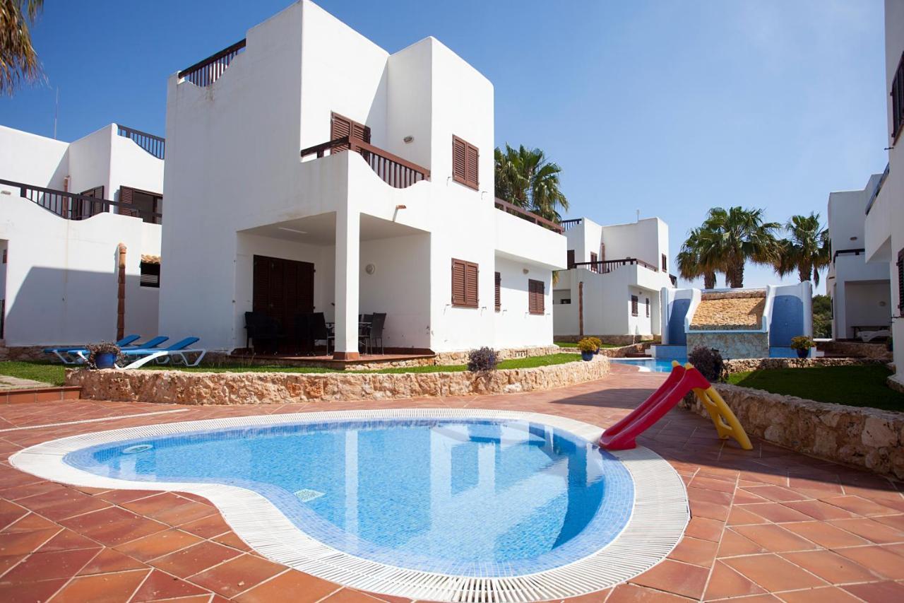 Marina D'Or Iv, Casa 5 Villa Cala d'Or  Luaran gambar
