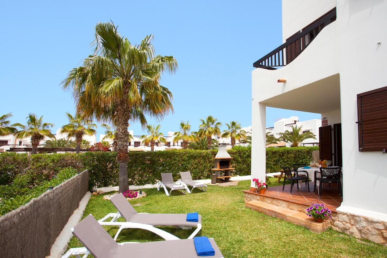 Marina D'Or Iv, Casa 5 Villa Cala d'Or  Luaran gambar