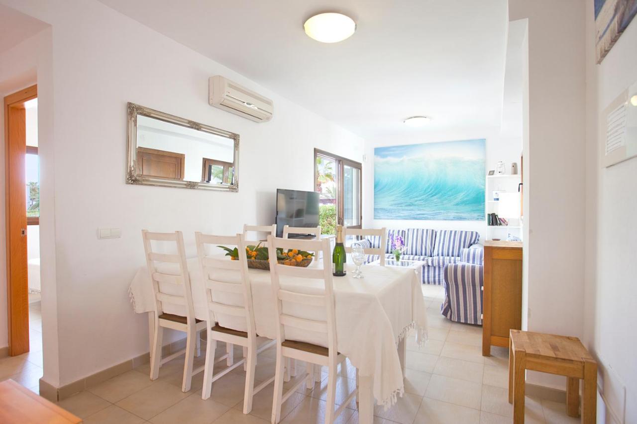 Marina D'Or Iv, Casa 5 Villa Cala d'Or  Luaran gambar