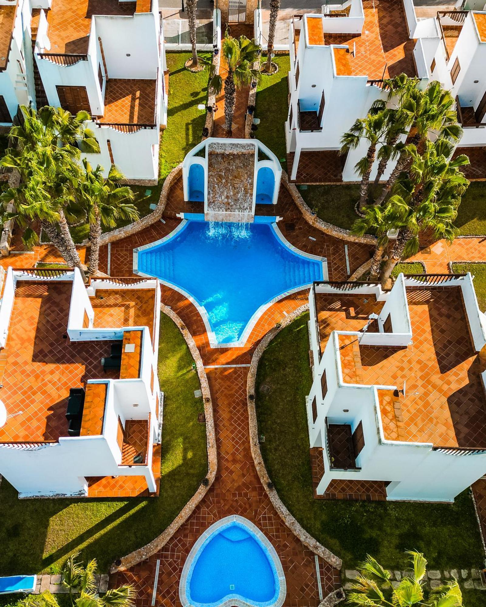 Marina D'Or Iv, Casa 5 Villa Cala d'Or  Luaran gambar